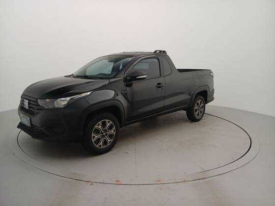 FIAT STRADA 1.3 FIREFLY FLEX ENDURANCE CS MANUAL FIAT STRADA 1.3 FIREFLY FLEX ENDURANCE CS MANUAL